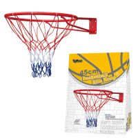 Μεταλλική Στεφάνη 45cm 46x58cm ToyMarkt 913595