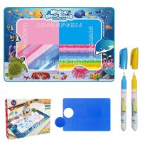 Μαγικός Καμβάς Νερού 25x19x4cm ToyMarkt 913624