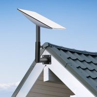 Εγκατάσταση Standard Kit Starlink