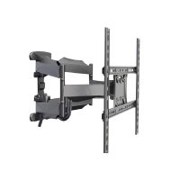 Επιτοίχια βάση τηλεόρασης 32″-75″P5