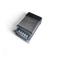 Αδιάβροχο Τροφοδοτικό LED12V 5A 60W A058