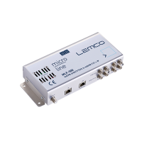 MLF-300 mini headend MLF-300 HED.0003