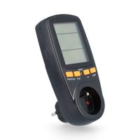 AX-ECM-1 ΜΕΤΡΗΤΗΣ ΚΑΤΑΝΑΛΩΣΗΣ ΡΕΥΜΑΤΟΣ