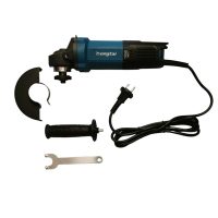 Επαγγελματικός Γωνιακός Τροχός 115mm 1050w 12000r/min 220v 15376-102