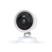AXRED HS-105  Cube  5MP Κάμερα Με Μαγνητική Βάση Εσωτερικού Χώρου Dual Wi-Fi (2.4G/5G)