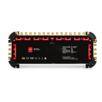 MULTISWITCH OPTICUM OMS 17/8 PRO-TR MUL.0017