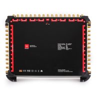 MULTISWITCH OPTICUM OMS 17/24 PRO-TR MUL.0019
