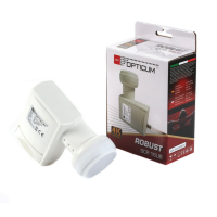OPTICUM LNB SCR 16UB ROBUST