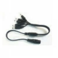 Splitter for AX SOLD 8 CCTV Camera Set