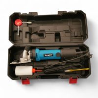Επαγγελματική κουρευτική μηχανή για ζώα 850W 2800r/min 220V και βαλιτσάκι μεταφοράς 15376-97