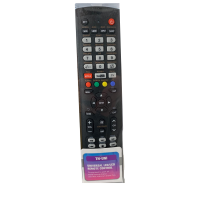 Tηλεχειριστήριο Universal TH-UNI RCU.0039
