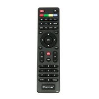 Tηλεχειριστήριο  RCU-022 Lion DVB_T RCU.0017