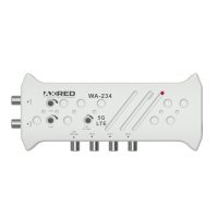 ΕΝΙΣΧΥΤΗΣ ΚΕΝΤΡΙΚΗΣ AXRED WA234 5G LTE POW.0019
