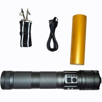 Ισχυρός LED Φακός Αλουμινίου 3000m BL-CB-G910