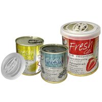 Αρωματικό Χώρου Fresh Gel Fresh Gel