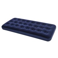 Στρώμα Σκηνής Φουσκωτό Μονό Bestway 185x76x22cm Bestway 67000