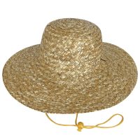 Καπέλο Αγρότη Κλασσικό Ανδρικό 39cm SummerTiempo 62244