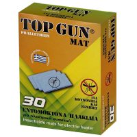 Παστίλιες Εντομοαπωθητικές Top Gun πακ=30τεμ  Top Gun