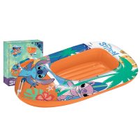 Βάρκα Φουσκωτή Stitch 112cm Mondo