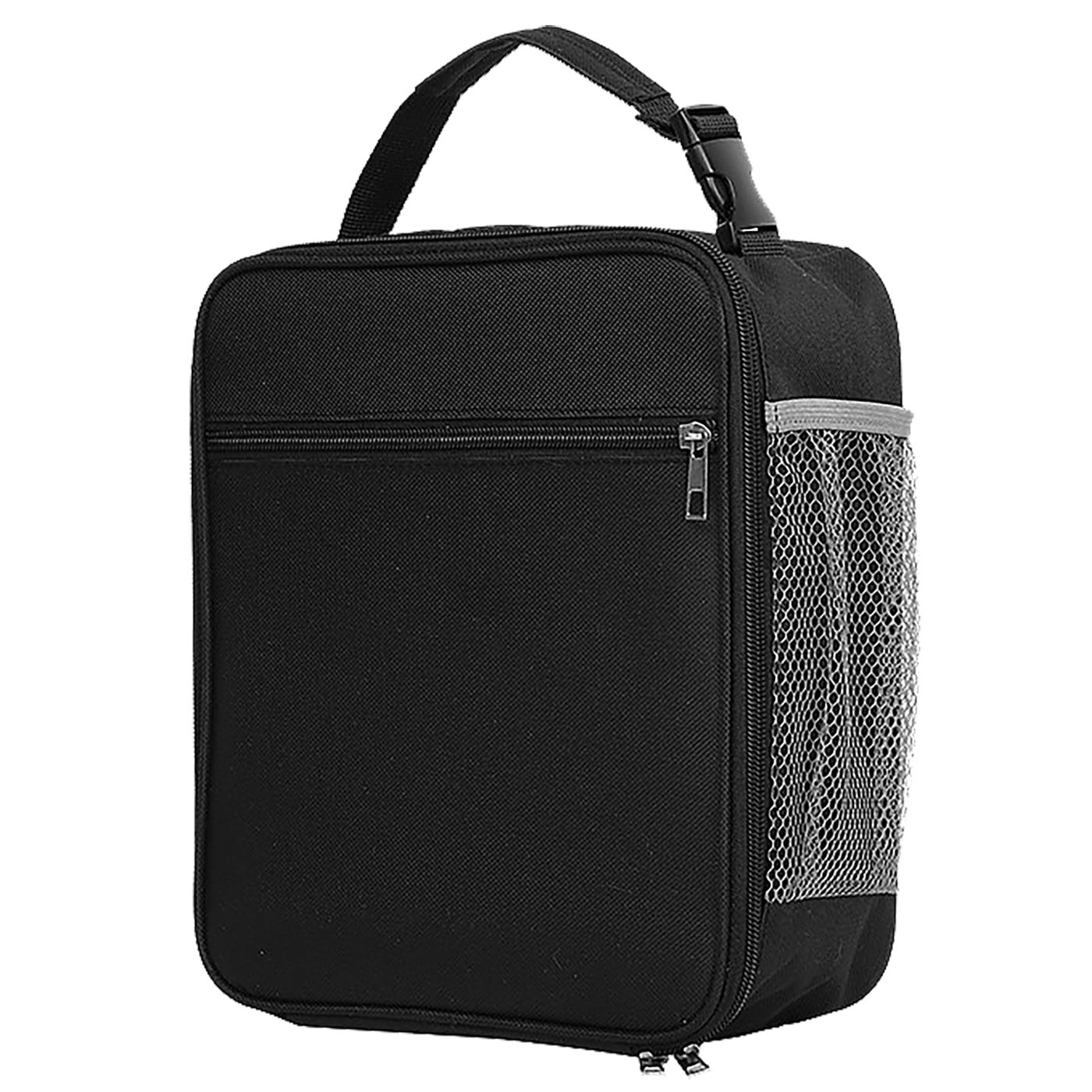 Ψυγείο Ισοθερμικό με zip 26x22x10cm SummerTiempo 623383 - Image 2
