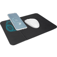 Setty Mouse pad με επαγωγικό φορτιστή