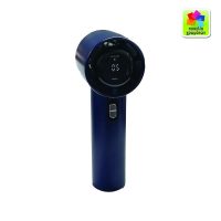 Ανεμιστήρας mini με led οθόνη επαναφορτιζόμενος [10802133]
