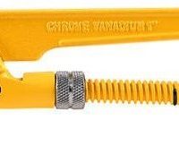 Deli Tools EDL105140 ΣΟΥΗΔΙΚΟ ΚΛΕΙΔΙ