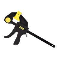 Deli Tools EDL110106 ΣΦΙΓΚΤΗΡΑΣ ΣΚΑΝΔΑΛΗΣ 6"