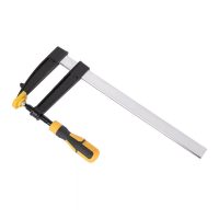 Deli Tools EDL111230 ΣΦΙΓΚΤΗΡΑΣ ΞΥΛΟΥΡΓΟΥ ΤΥΠΟΥ ''F''120*300(mm)