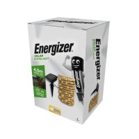 ENERGIZER ΗΛΙΑΚΟ ΦΩΤΙΣΤΙΚΟ ΣΧΟΙΝΙ (LED)