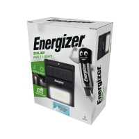 ENERGIZER ΗΛΙΑΚΟ ΦΩΤΙΣΤΙΚΟ ΤΟΙΧΟΥ (LED)