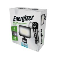 ENERGIZER ΗΛΙΑΚΟΣ ΠΡΟΒΟΛΕΑΣ ΜΕ ΣΕΝΣΟΡΑ