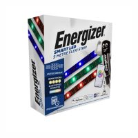 ENERGIZER LED SMART FLEXI STRIP