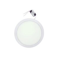 LED φωτιστικό οροφής λευκό φως 20W LED-00225-W