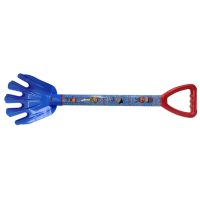 Τσουγκράνα Πλαστική 58cm SummerTiempo 622000