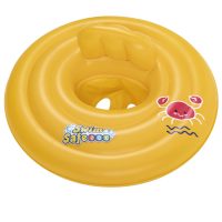 Φουσκωτό Κάθισμα Στράτα Στρογγυλή Bestway ø69cm Bestway 32096B
