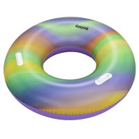 Σωσίβιο Κουλούρα Rainbow Bestway ø119cm Bestway 36352