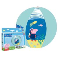 Μπάλα Παραλίας Peppa ø29cm Peppa 16264