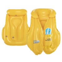 Γιλέκο Θαλάσσης Σωσίβιο 51x46cm Bestway 32034