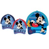 Καπέλο Παιδικό Τζόκευ Μπλε Mickey  Disney