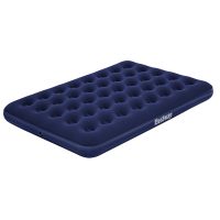 Στρώμα Σκηνής Φουσκωτό Διπλό Bestway 191x137x22cm Bestway 67002