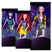 K-POP STARS  30cm Rumi - Zoey - Mira