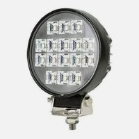 Προβολέας LED στρόγγυλος εργασίας 3.5″ 16Led W17835-2