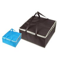 Ψυγείο Ισοθερμικό Ορθογώνιο Μεσαίο 32x32x22cm SummerTiempo 623118