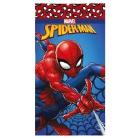 Πετσέτα Θαλάσσης Microfiber Spiderman 140x70cm Spiderman SPI24-3597