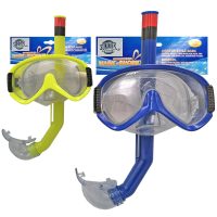 Μάσκα Αναπνευστήρας Ενηλίκων SummerTiempo 62699