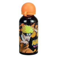 Παγούρι Αλουμινίου Naruto Fire 400ml 17x6,5cm 400ml JustNote 703683