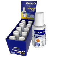 Διορθωτικό Υγρό Pelikan 20ml JustNote 703722   10τμχ