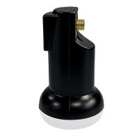 AXRED Single LNB LX-10 0.1dB GOLD LINE UNIVERSAL