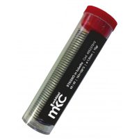 TOOLS 30163 ΚΑΣΣΙΤΕΡΟΚΟΛΛΗΣΗ 6040/1.0/15 1.00ΜΜ 15GR